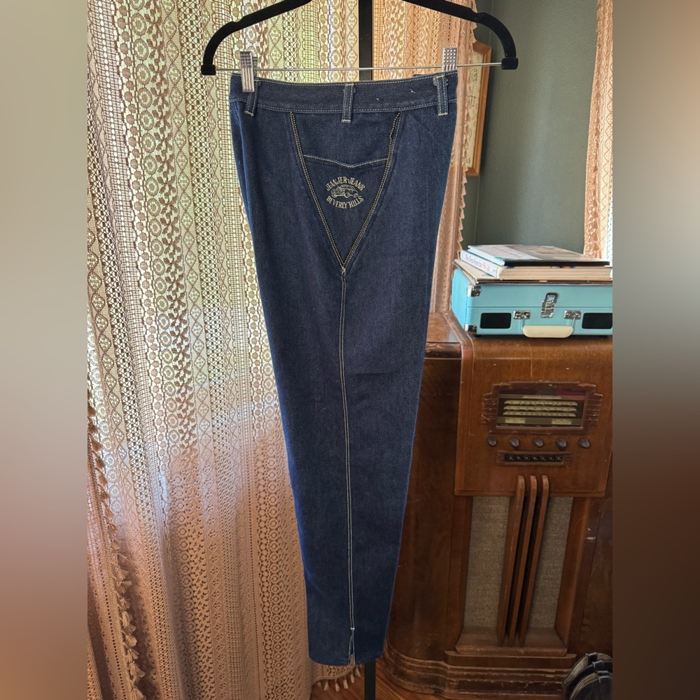 VTG Jeanjer Jeans